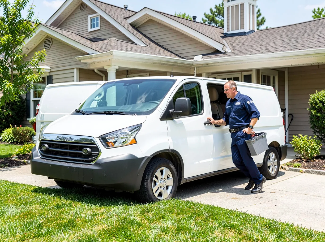Emergency Plumber company in Dutton, VA
